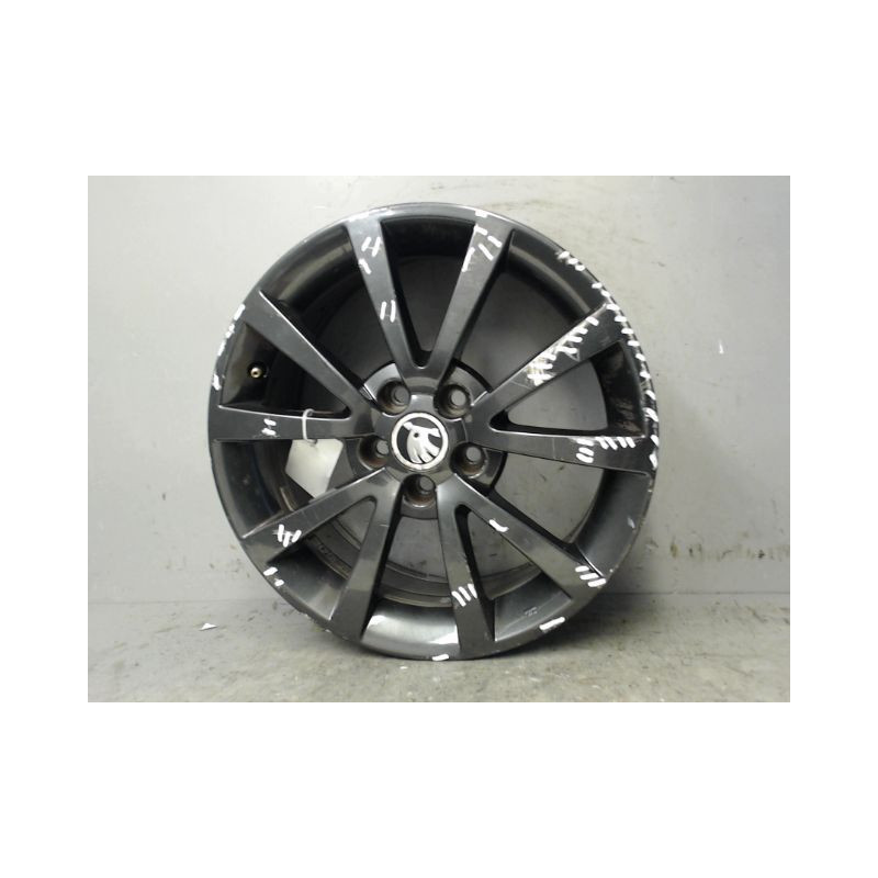 JANTE ALUMINIUM SKODA FABIA