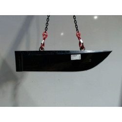 PROTECTION PORTE ARG