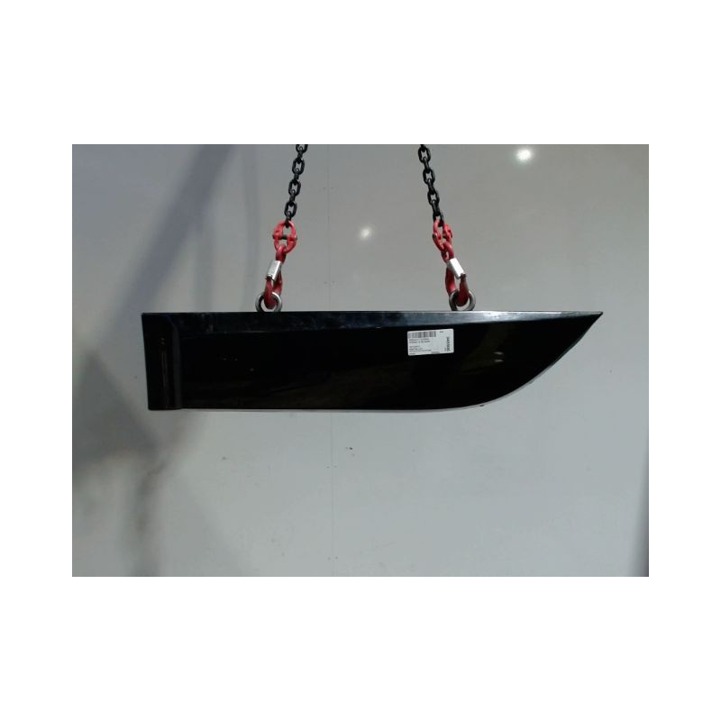 PROTECTION PORTE ARRIERE GAUCHE RENAULT SCENIC III 2009-