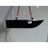 PROTECTION PORTE ARRIERE GAUCHE RENAULT SCENIC III 2009-
