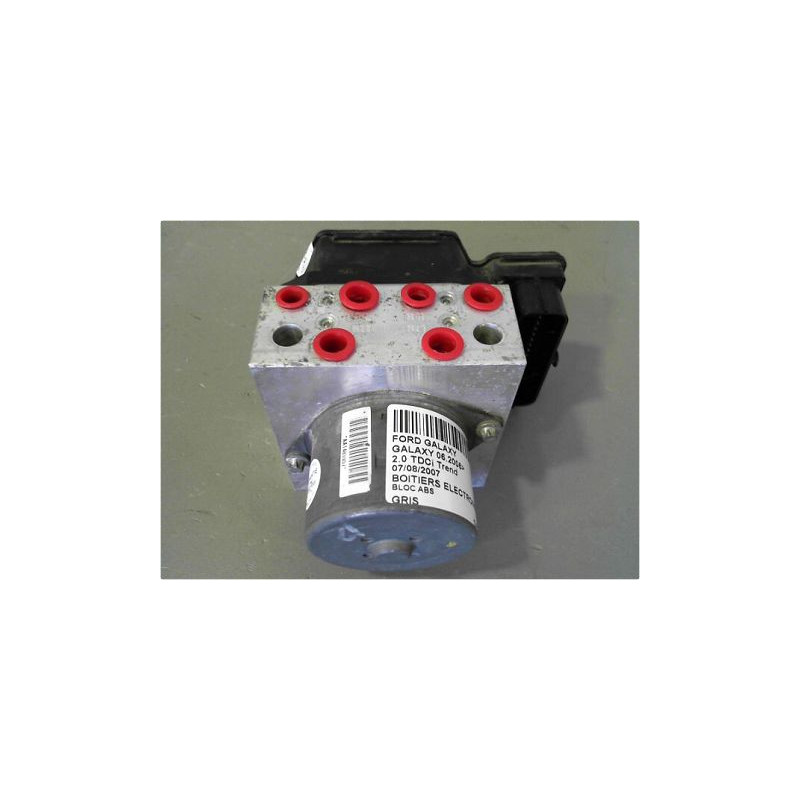 UNITE HYDRAULIQUE ABS FORD GALAXY 2006-