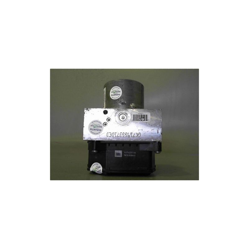 UNITE HYDRAULIQUE ABS FORD GALAXY 2006-