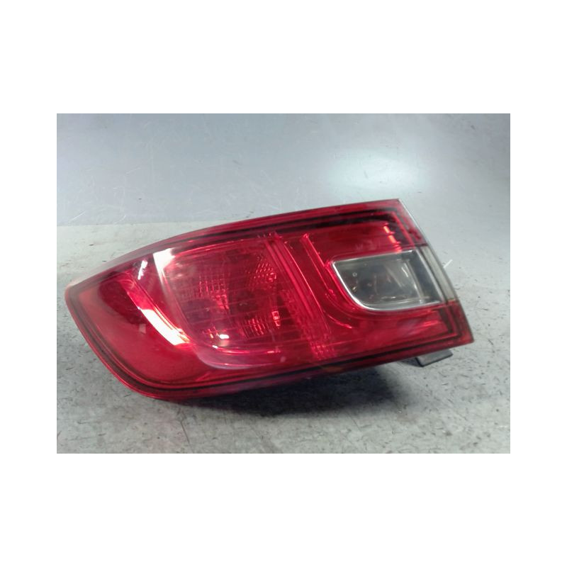 FEU ARRIERE GAUCHE  RENAULT CLIO IV