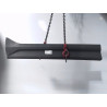 PROTECTION PORTE AVANT GAUCHE VOLVO XC40