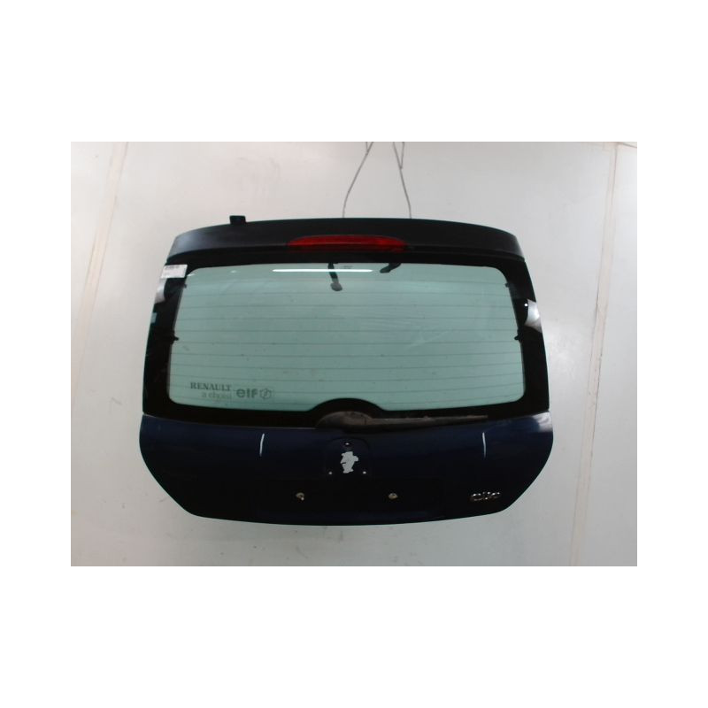 HAYON RENAULT CLIO