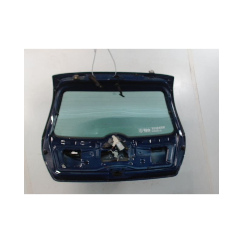 HAYON RENAULT CLIO