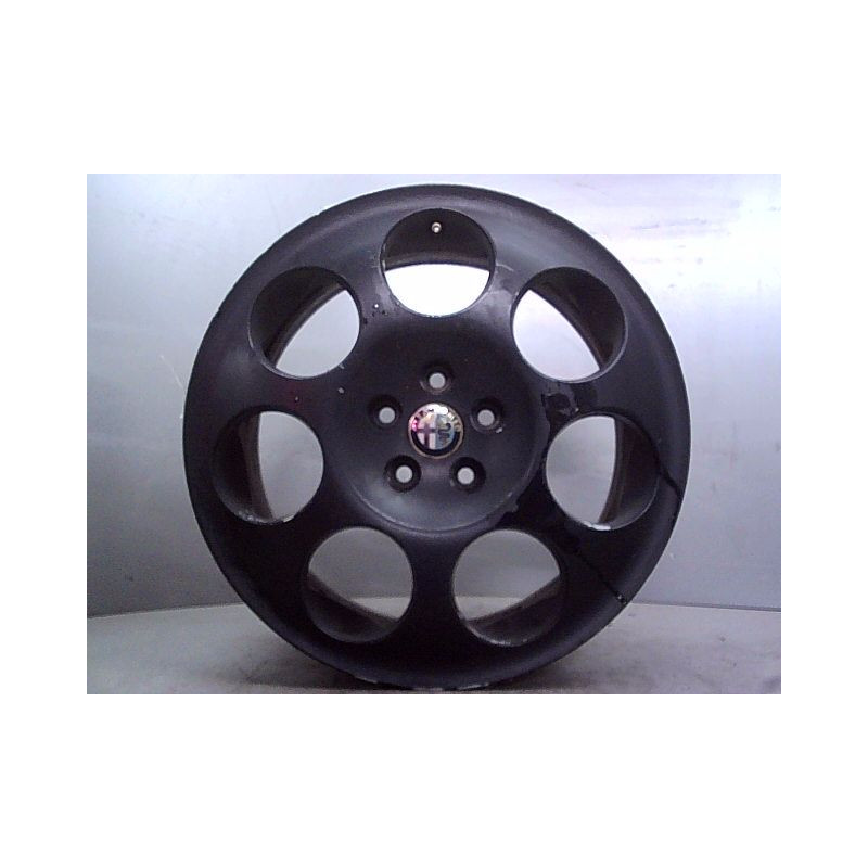 JANTE ALUMINIUM ALFA ROMEO 156