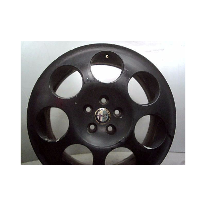 JANTE ALUMINIUM ALFA ROMEO 156