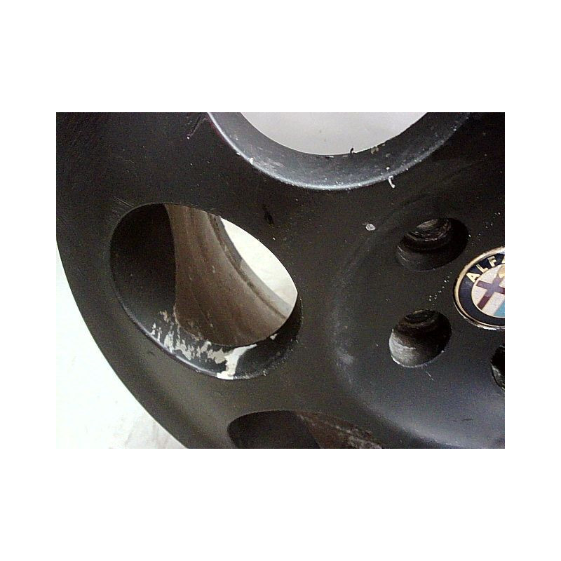 JANTE ALUMINIUM ALFA ROMEO 156