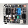 BOITE A FUSIBLES CITROEN C4