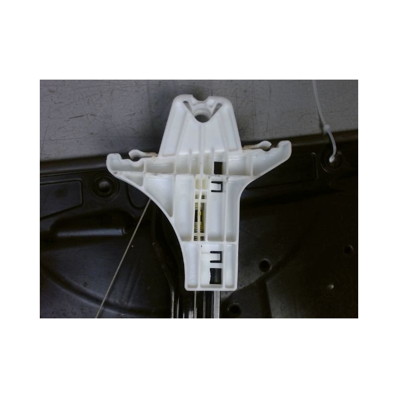 MECANISME+MOTEUR LEVE-GLACE ARRIERE GAUCHE VOLKSWAGEN GOLF VI 2008-