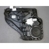 MECANISME+MOTEUR LEVE-GLACE ARRIERE GAUCHE VOLKSWAGEN GOLF VI 2008-