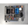 BOITE A FUSIBLES CITROEN C4 2010-