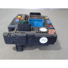 BOITE A FUSIBLES CITROEN C4 2010-