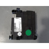 BOITE A FUSIBLES CITROEN C4 2010-