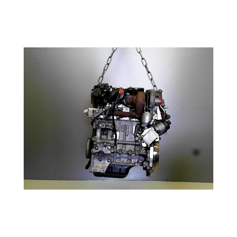 MOTEUR DIESEL CITROEN C4 1.6 HDi