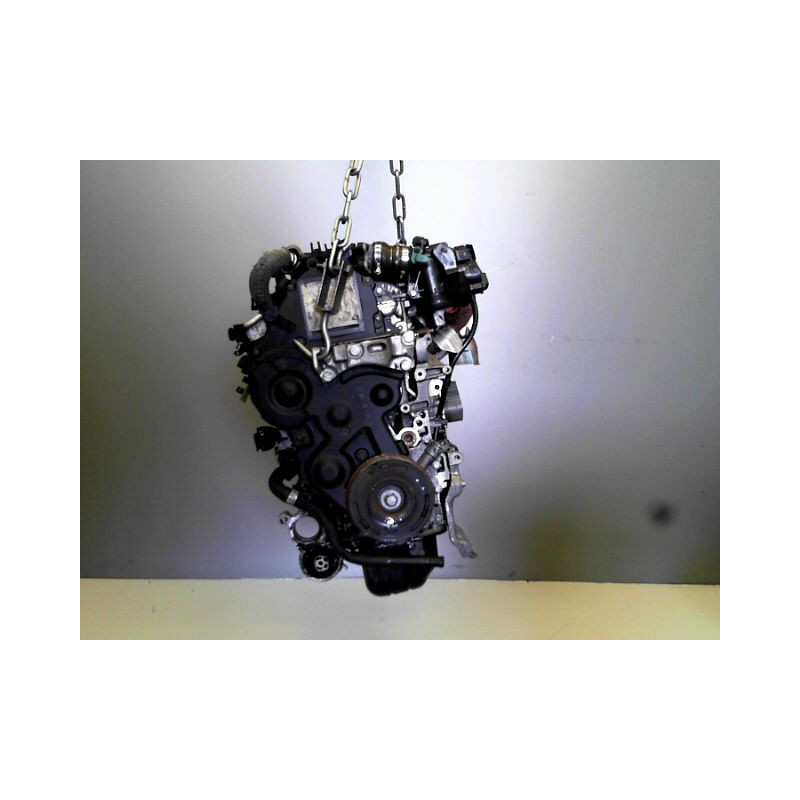 MOTEUR DIESEL CITROEN C4 1.6 HDi