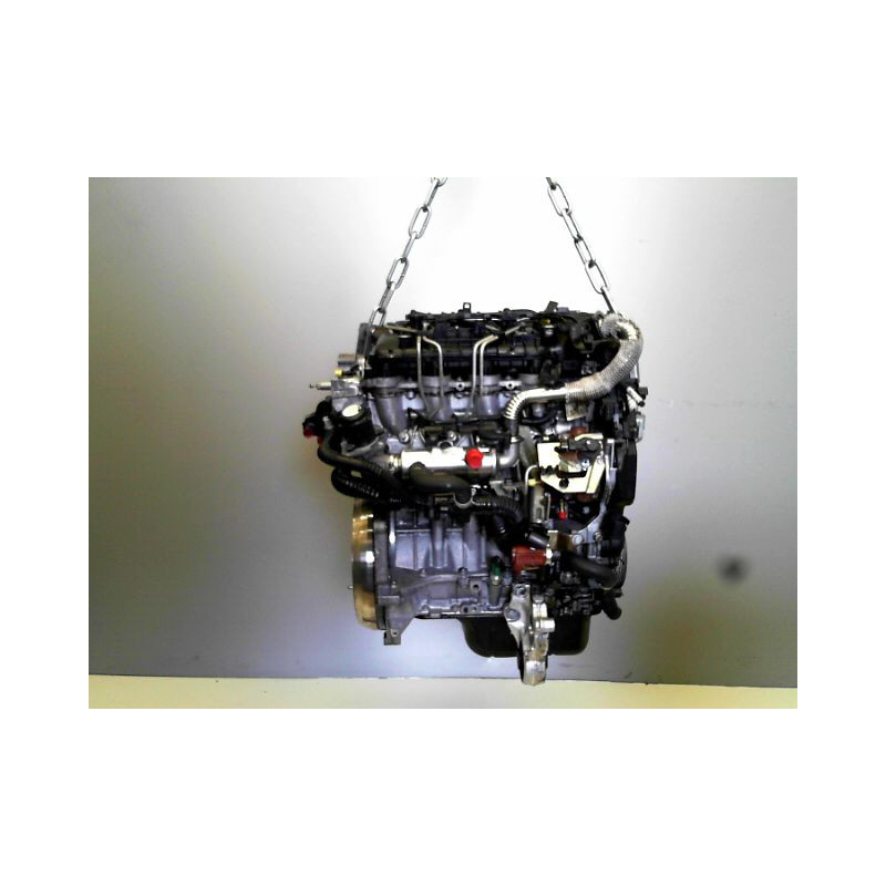 MOTEUR DIESEL CITROEN C4 1.6 HDi