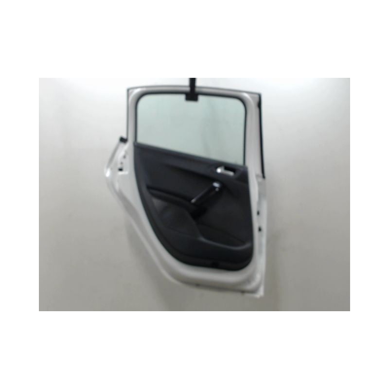 PORTE ARRIERE GAUCHE PEUGEOT 208 Phase 1 2012-...