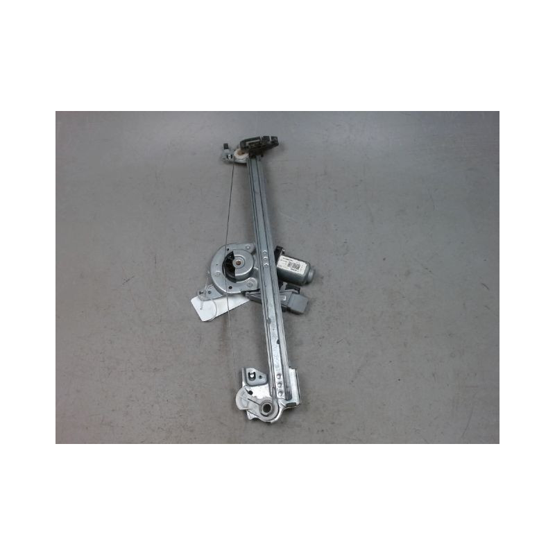 MECANISME+MOTEUR LEVE-GLACE AVANT GAUCHE CITROEN C3 2002-2005