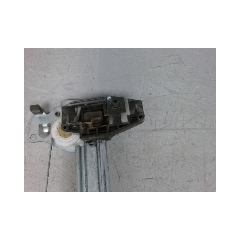 MECANISME+MOTEUR LEVE-GLACE AVANT GAUCHE CITROEN C3 2002-2005