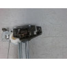 MECANISME+MOTEUR LEVE-GLACE AVANT GAUCHE CITROEN C3 2002-2005