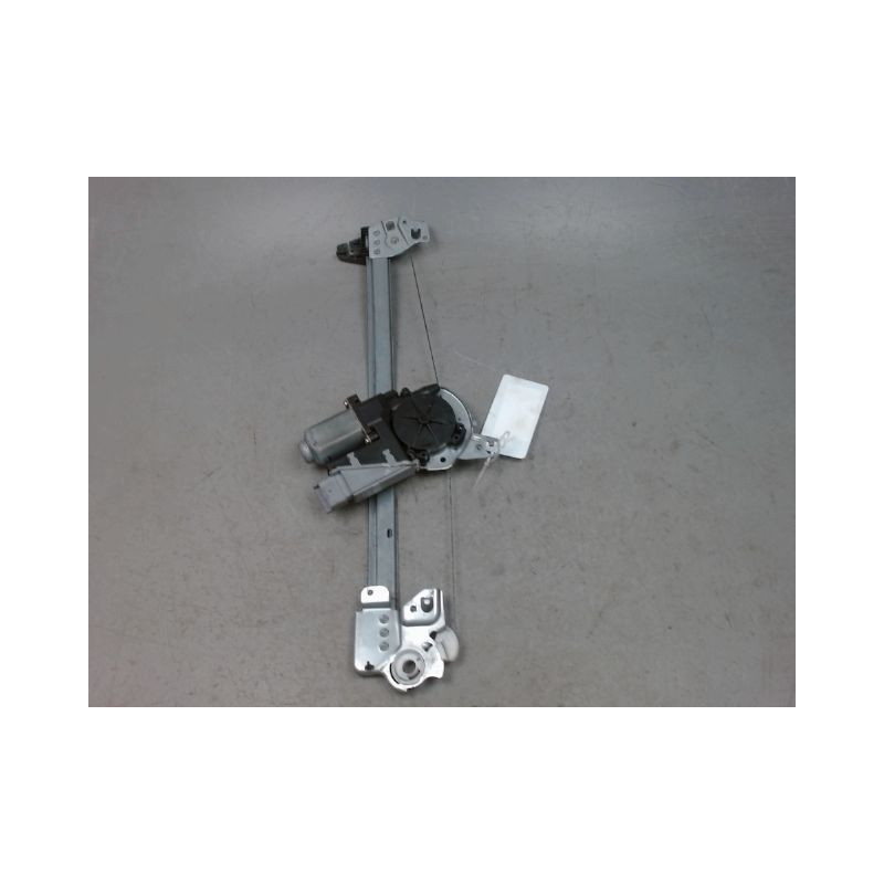 MECANISME+MOTEUR LEVE-GLACE AVANT GAUCHE CITROEN C3 2002-2005