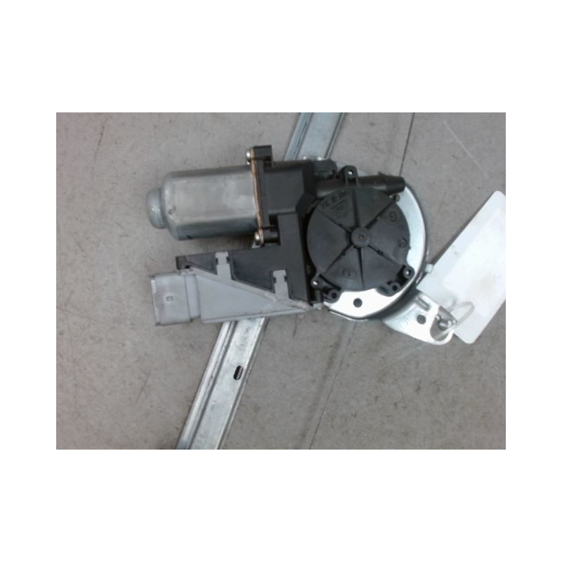 MECANISME+MOTEUR LEVE-GLACE AVANT GAUCHE CITROEN C3 2002-2005