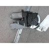 MECANISME+MOTEUR LEVE-GLACE AVANT GAUCHE CITROEN C3 2002-2005