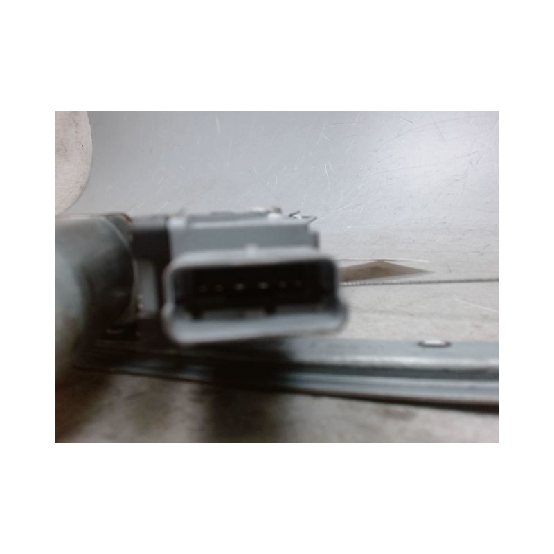 MECANISME+MOTEUR LEVE-GLACE AVANT GAUCHE CITROEN C3 2002-2005