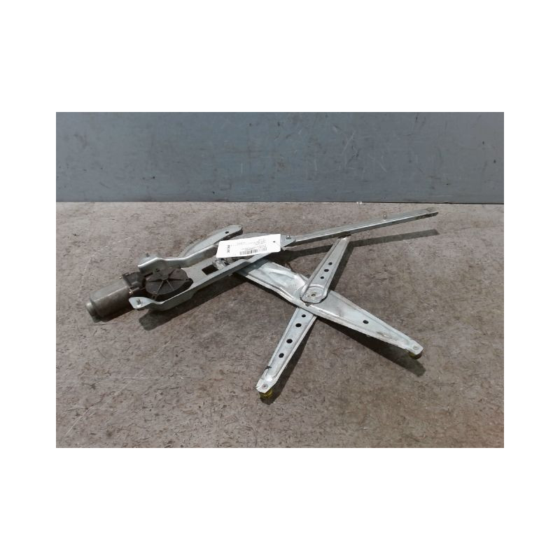 MECANISME+MOTEUR LEVE-GLACE AVANT GAUCHE RENAULT KANGOO EXPRESS 97-2003