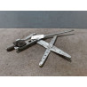 MECANISME+MOTEUR LEVE-GLACE AVANT GAUCHE RENAULT KANGOO EXPRESS 97-2003
