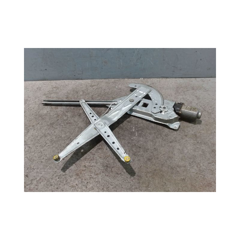 MECANISME+MOTEUR LEVE-GLACE AVANT GAUCHE RENAULT KANGOO EXPRESS 97-2003