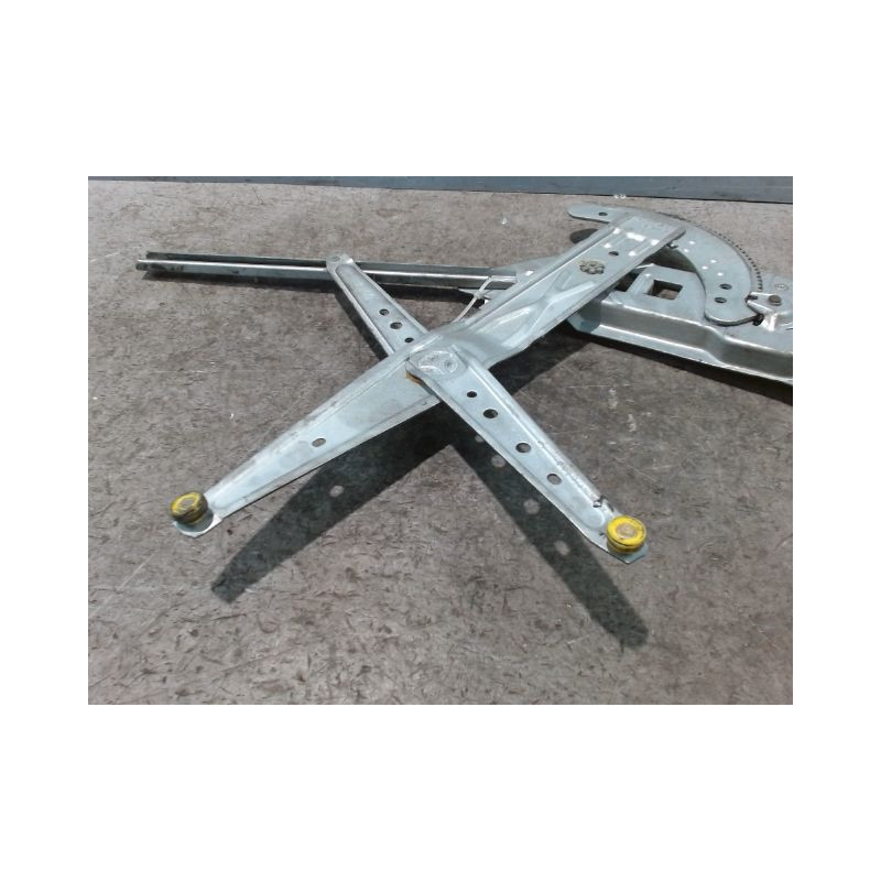 MECANISME+MOTEUR LEVE-GLACE AVANT GAUCHE RENAULT KANGOO EXPRESS 97-2003