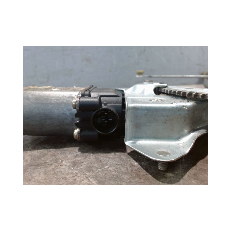 MECANISME+MOTEUR LEVE-GLACE AVANT GAUCHE RENAULT KANGOO EXPRESS 97-2003