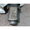 MECANISME+MOTEUR LEVE-GLACE AVANT GAUCHE RENAULT KANGOO EXPRESS 97-2003