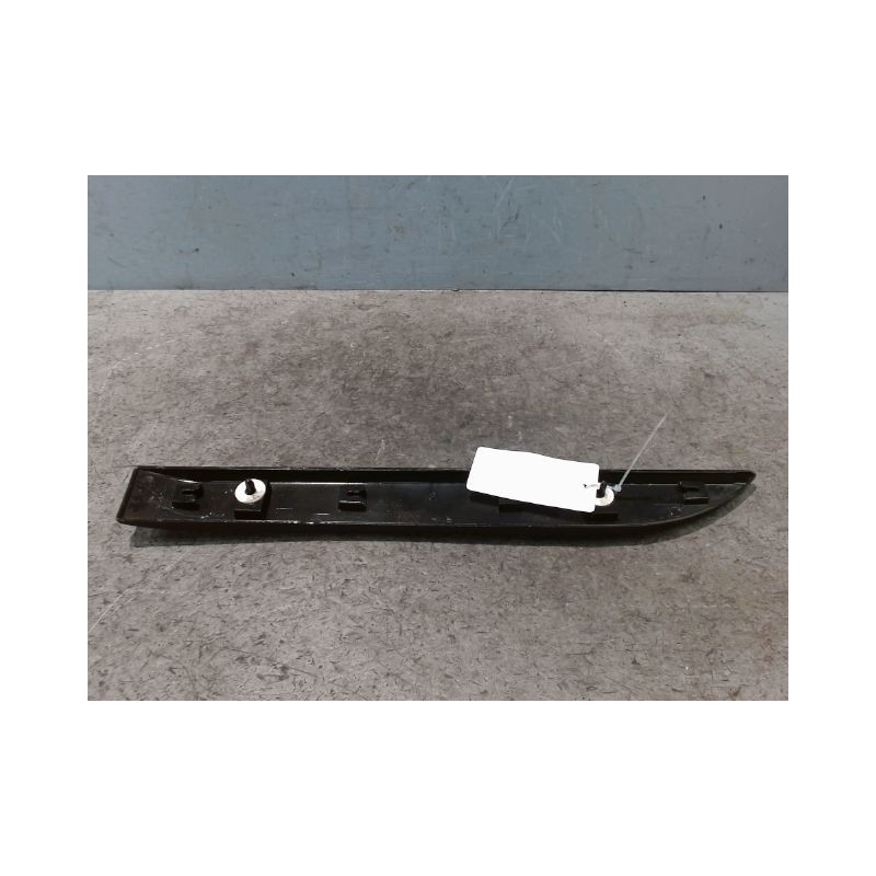 PROTECTION PORTE ARRIERE DROIT PEUGEOT 2008
