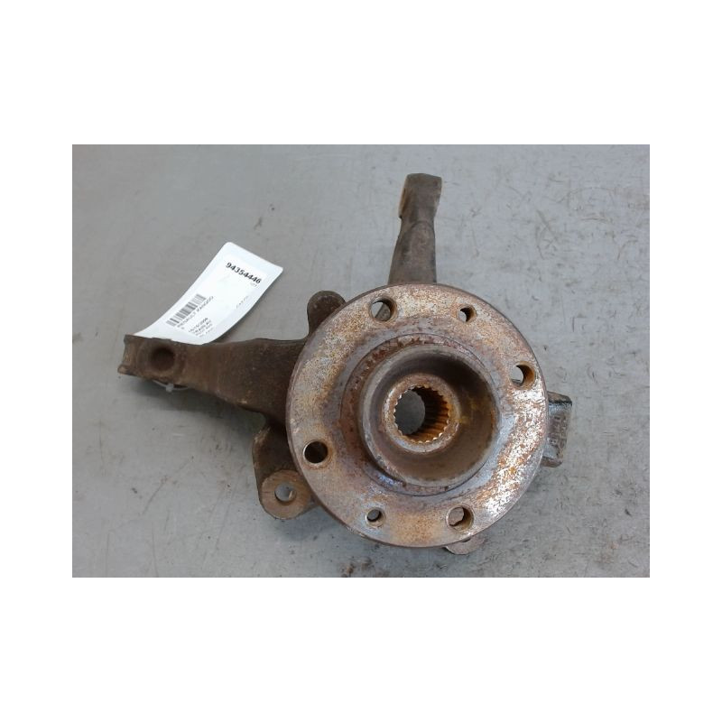 PIVOT AVANT GAUCHE RENAULT KANGOO