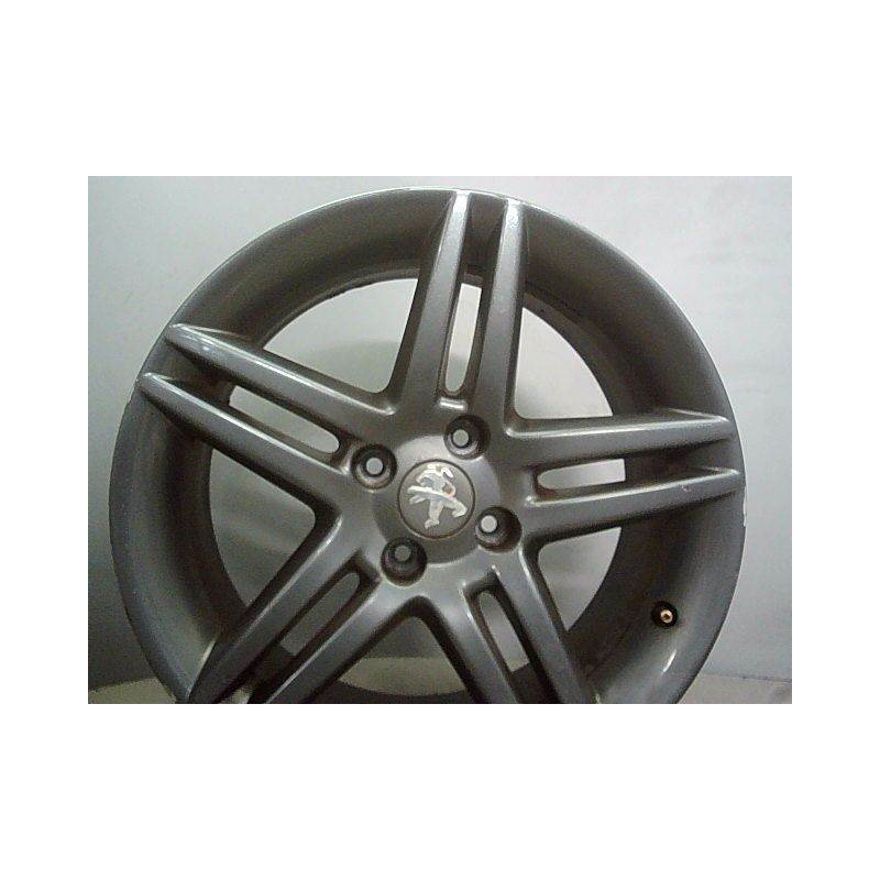JANTE ALUMINIUM PEUGEOT 308