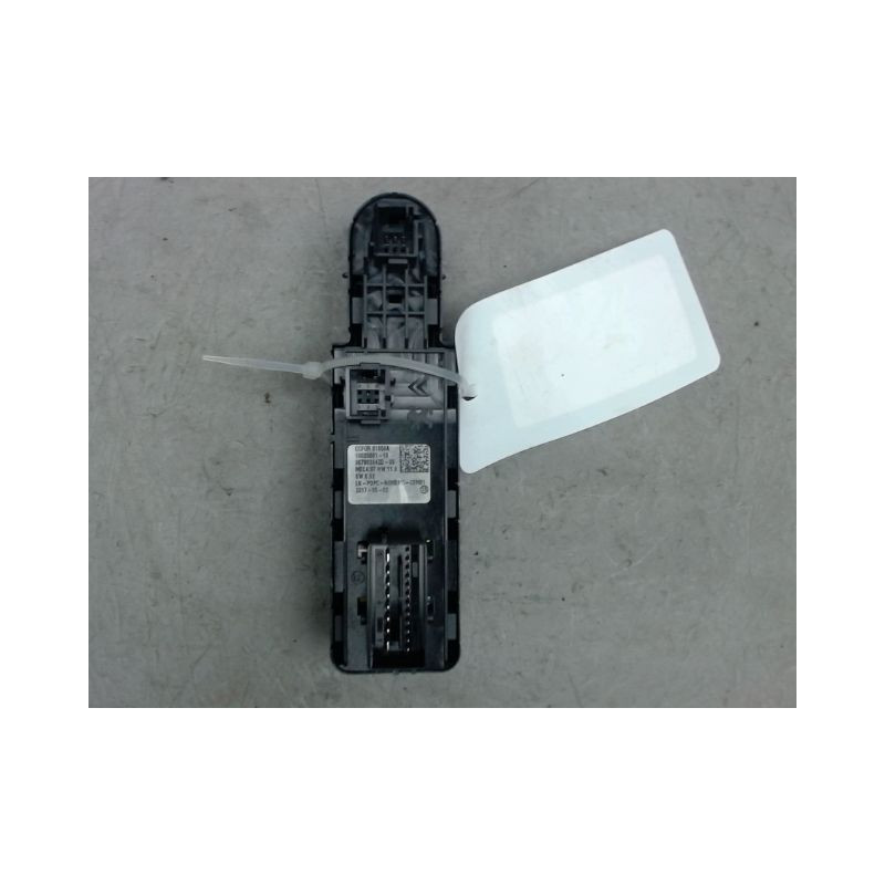 COMMANDE LEVE-GLACE PORTE AVG PEUGEOT 308