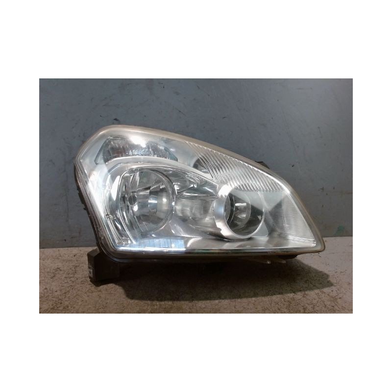 PHARE DROIT NISSAN QHASQAI 2007-