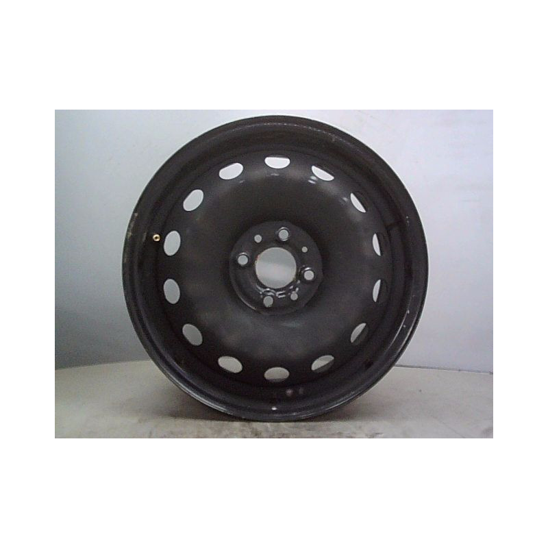 JANTE TOLE FIAT 500