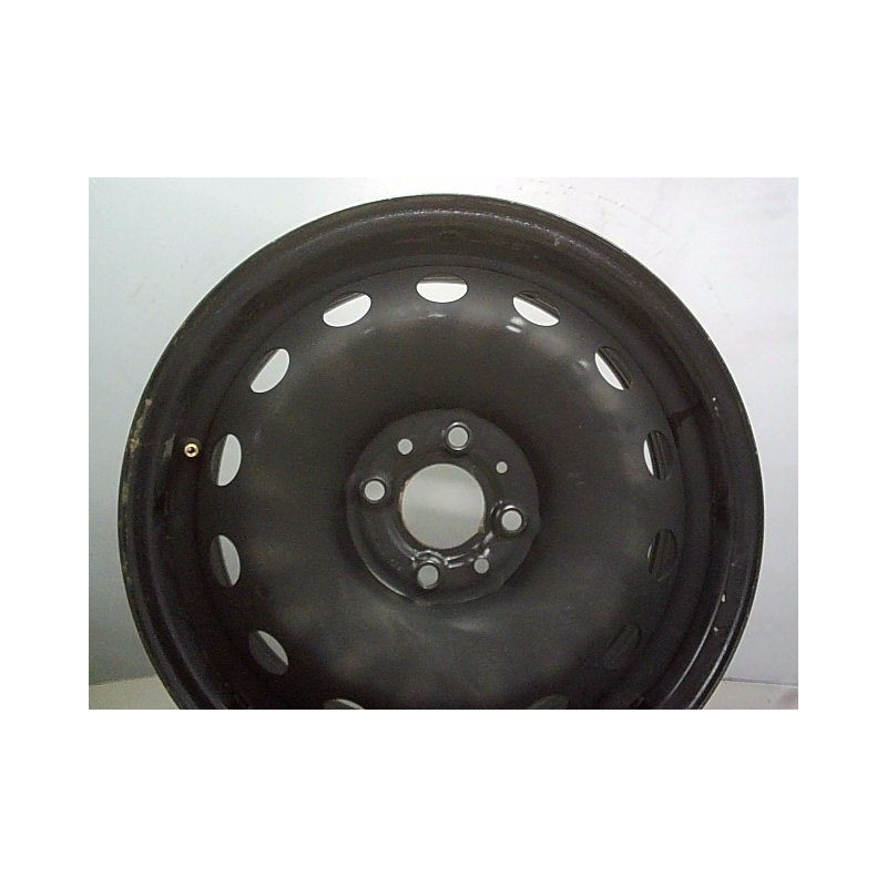 JANTE TOLE FIAT 500
