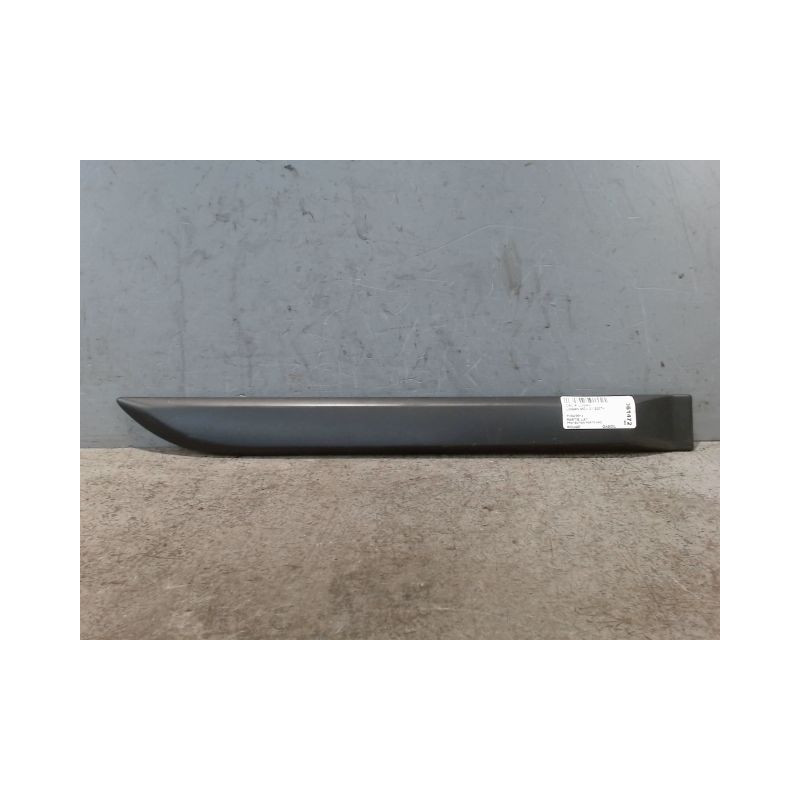 PROTECTION PORTE ARRIERE DROIT DACIA LOGAN MCV 2007-