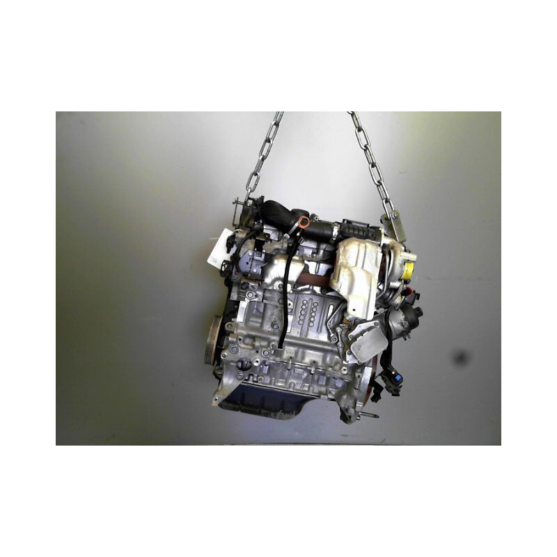 MOTEUR DIESEL CITROEN C3 1.4 HDi 70 