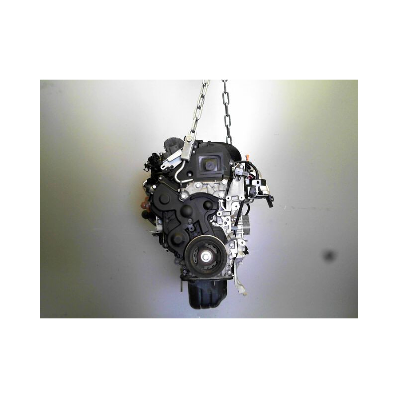 MOTEUR DIESEL CITROEN C3 1.4 HDi 70 