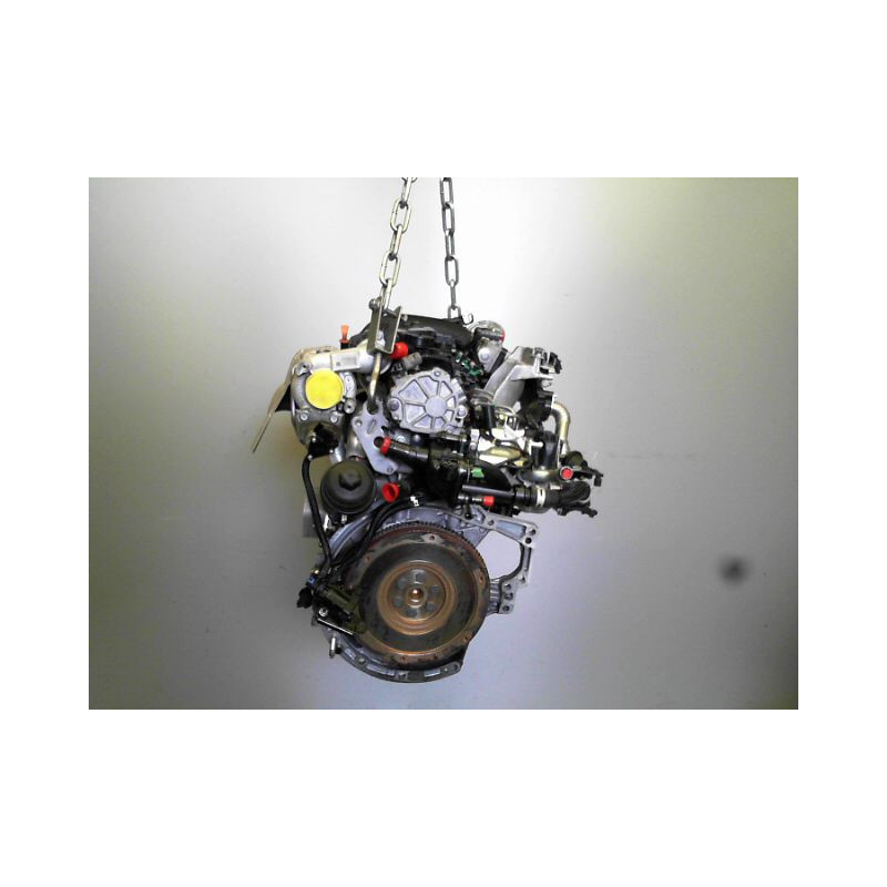 MOTEUR DIESEL CITROEN C3 1.4 HDi 70 