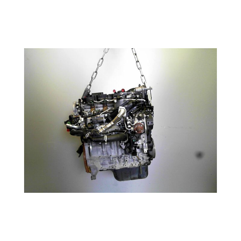 MOTEUR DIESEL CITROEN C3 1.4 HDi 70 
