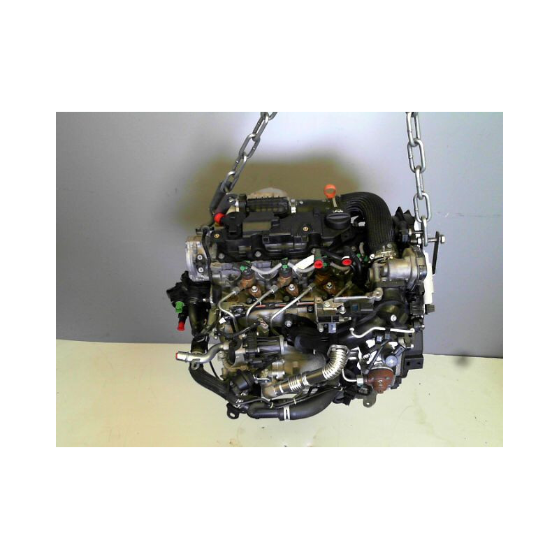 MOTEUR DIESEL CITROEN C3 1.4 HDi 70 