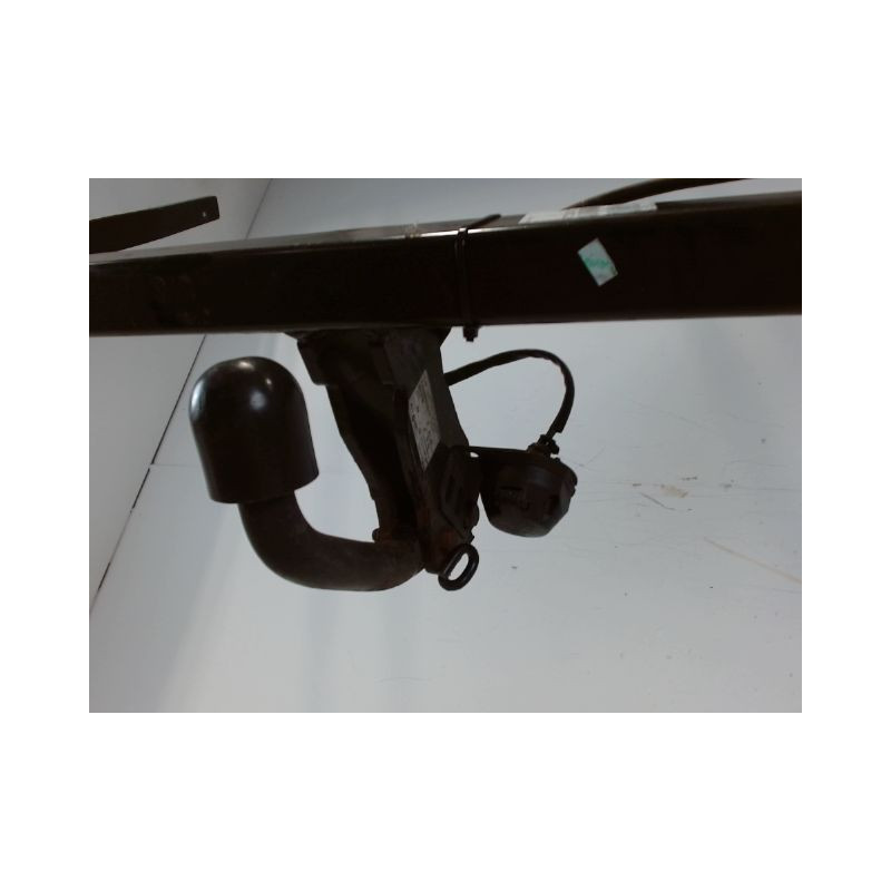 ATTELAGE RENAULT MEGANE
